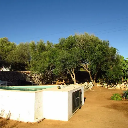 Wonderful Antic Villa, Perfect For Family Vacation Villa