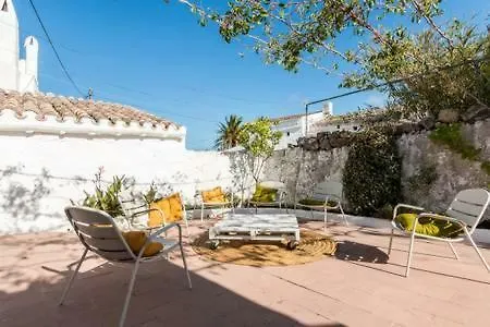 Villa Wonderful Antic Villa, Perfect For Family Vacation Sant Lluis