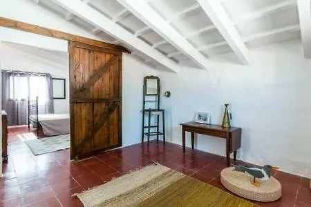 Wonderful Antic Villa, Perfect For Family Vacation Villa Sant Lluis
