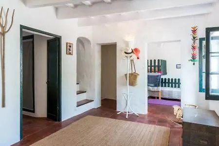 Wonderful Antic Villa, Perfect For Family Vacation *