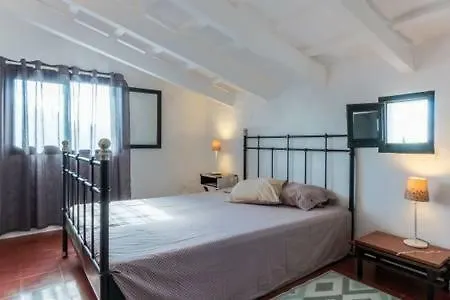 Wonderful Antic Villa, Perfect For Family Vacation * Sant Lluis