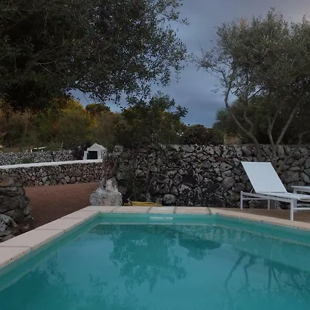 Wonderful Antic Villa, Perfect For Family Vacation * Sant Lluis
