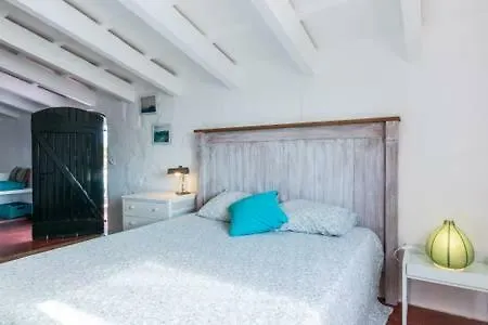 Vila Wonderful Antic Villa, Perfect For Family Vacation Sant Lluís