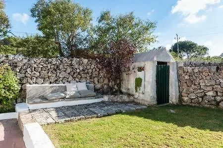 Wonderful Antic Villa, Perfect For Family Vacation * Sant Lluís
